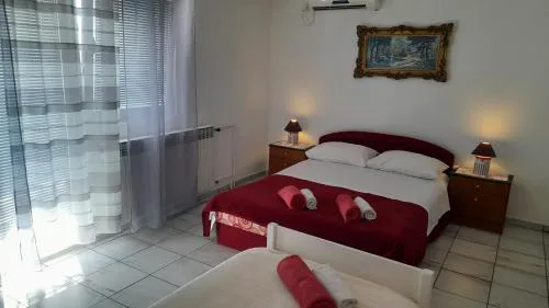Apartmani Tomislav