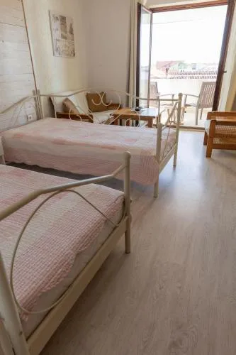 Apartmani Trlaja