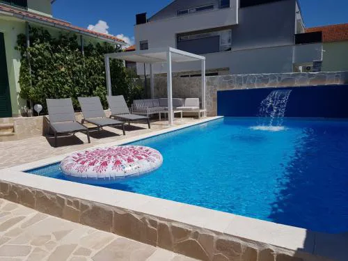 Apartmani Vincek