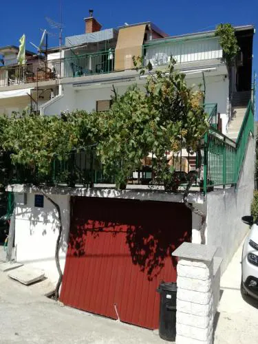 Apartmani Vodice