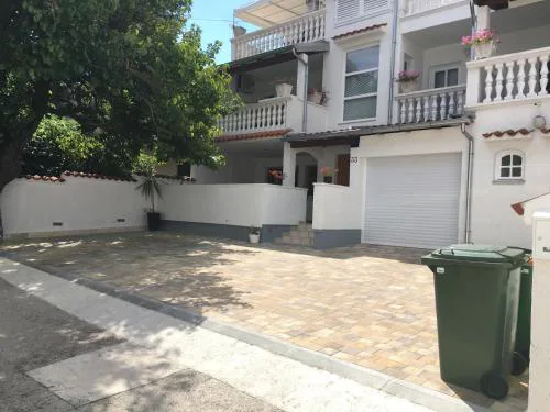Apartment Barbin
