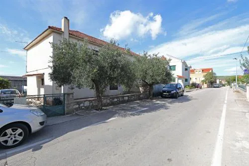 Apartment Near the center and beach