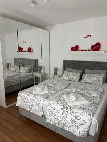 Apartment Coco