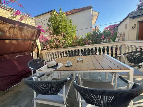 Apartment Ivale