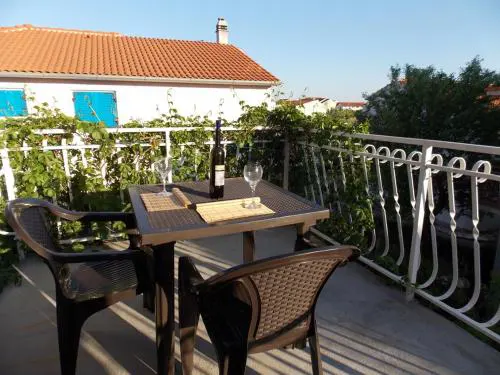 Apartment Ivana