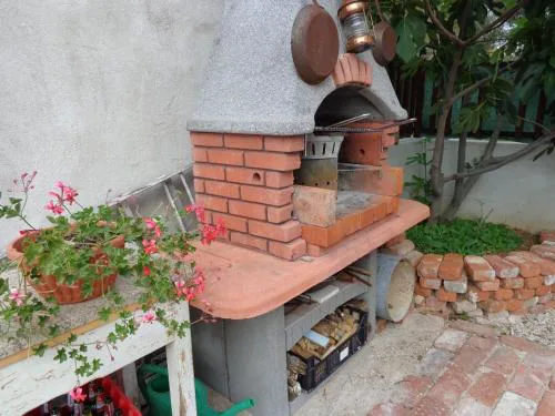 Apartment Lidija