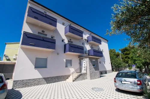 Apartment Lucija
