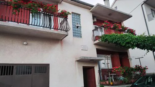 Apartment Marina