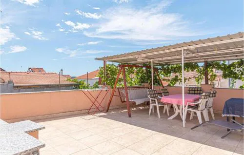 Apartment Mirta