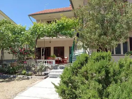 Apartment Slavica
