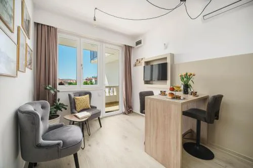 Apartment Remy