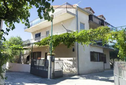 Apartment Sandra