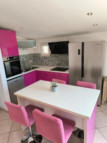 Apartment Sanela