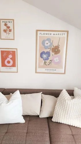 Apartment Sarcevic