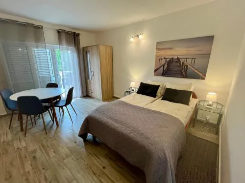 Apartment Solara