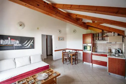 Apartment Višnja