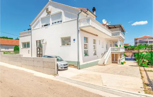 Apartment Vodice Cd-1933