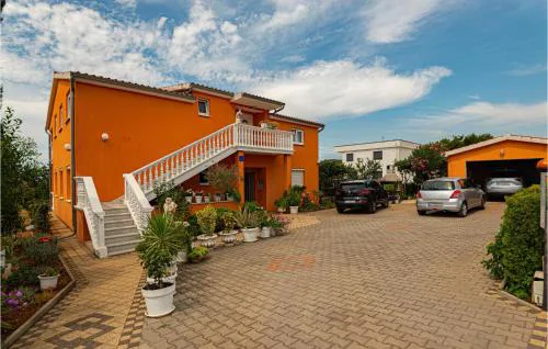 Apartment Vodice With Sea View 11