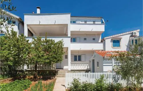 Apartment Vodice With Sea View V