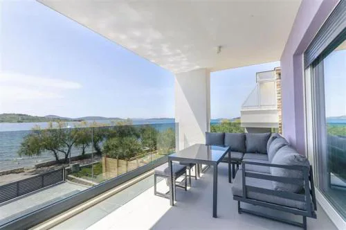 Apartments Adriatic