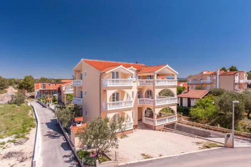 Apartments Bačić