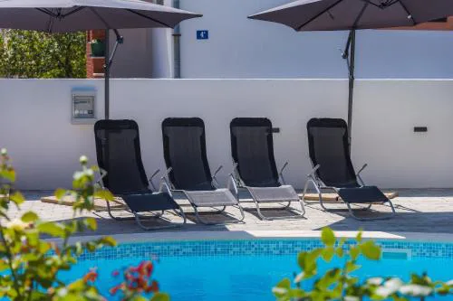 Apartments Baldo