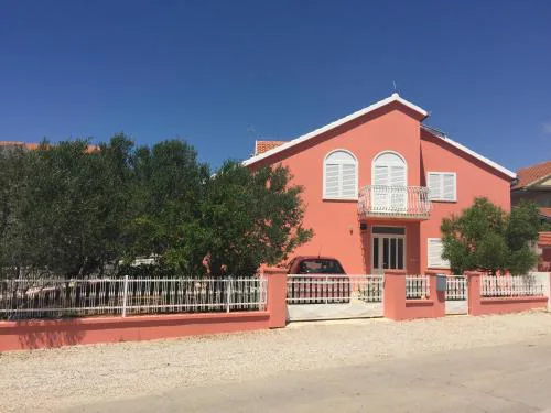 Apartments Bibic