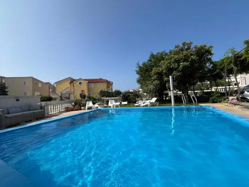 Apartments Božena