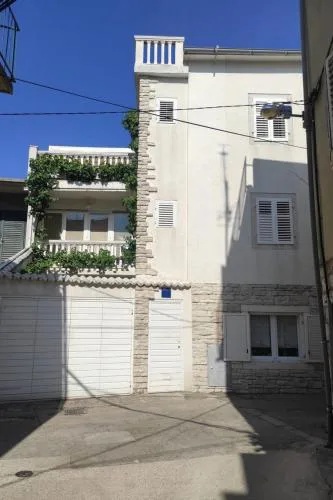 Apartments by the sea Vodice - 23858