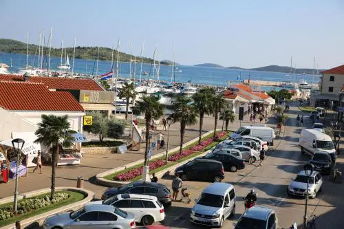 Apartments Centar