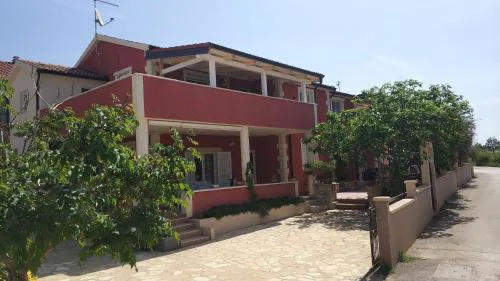 Apartments Depa