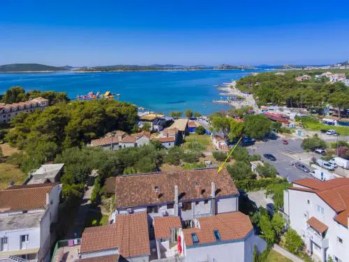 Apartments Grgo