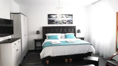 Apartments Horvat