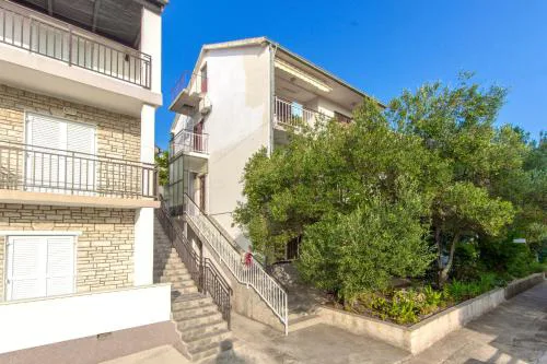 Apartments Ivan