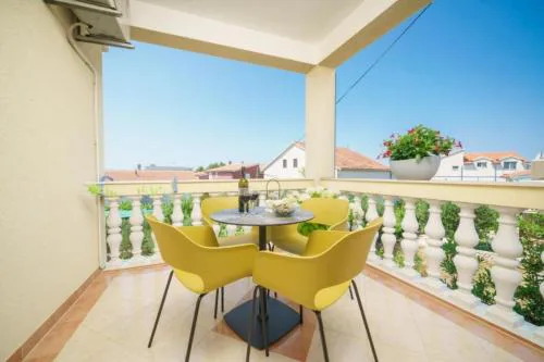 Apartments Josip
