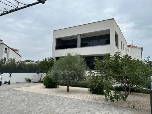 Apartments Jozef