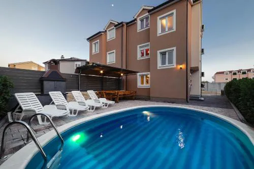 Apartments Katarina