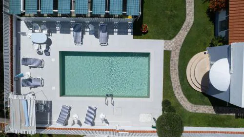 Apartments Manda