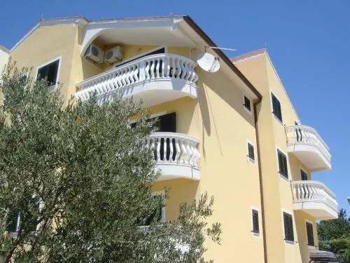 Apartments Martina