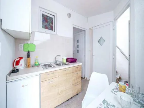 Apartments Matija