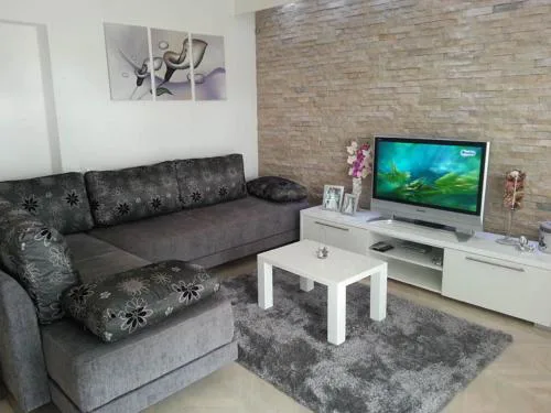 Apartments Milena