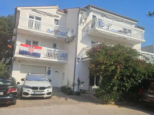 Apartments Miletic J-I
