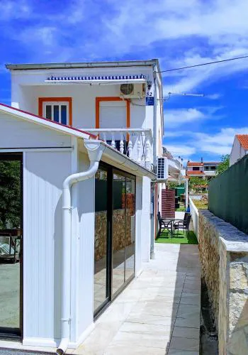 Apartments Milinkovic
