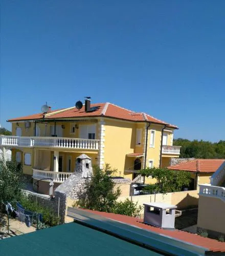 Apartments Nera