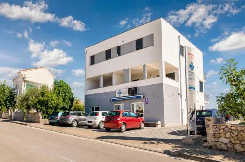 Apartments New home