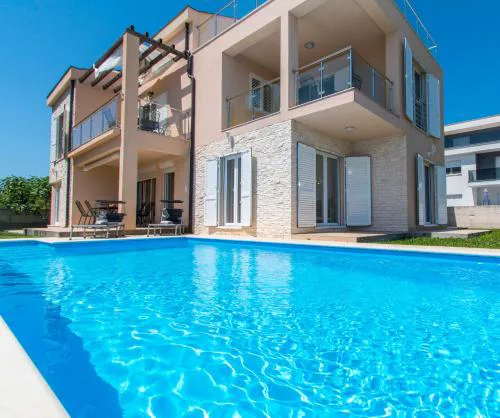 Apartments Pavlovic