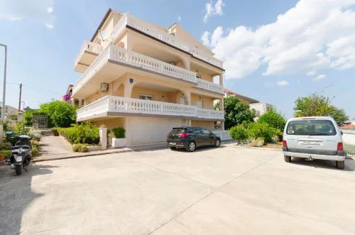Apartments Sabina