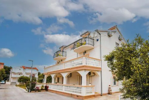 Apartments Tamaris