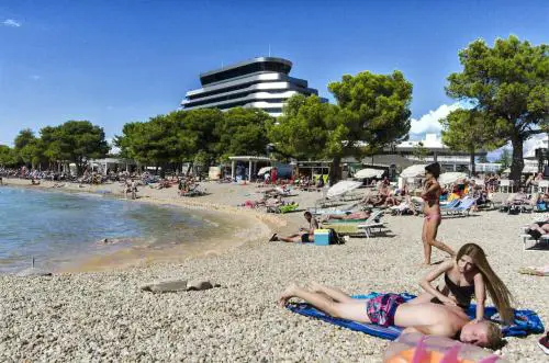 Apartments Vesna