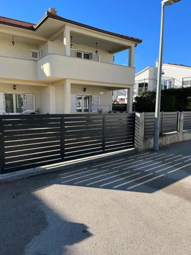 Apartments Vido